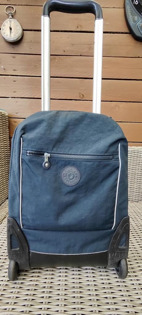 Tas, Ophalen