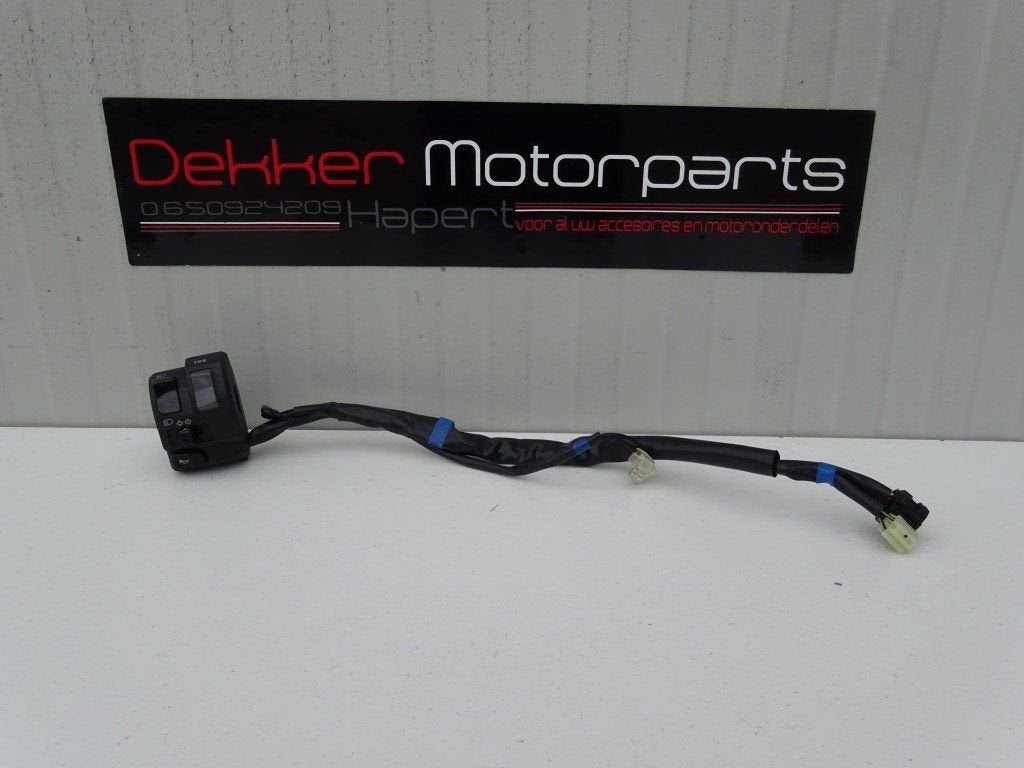 Linker Bediening / Stuur Knop Yamaha YZF R6 2017-2018-2019, Neuf, -, -, -