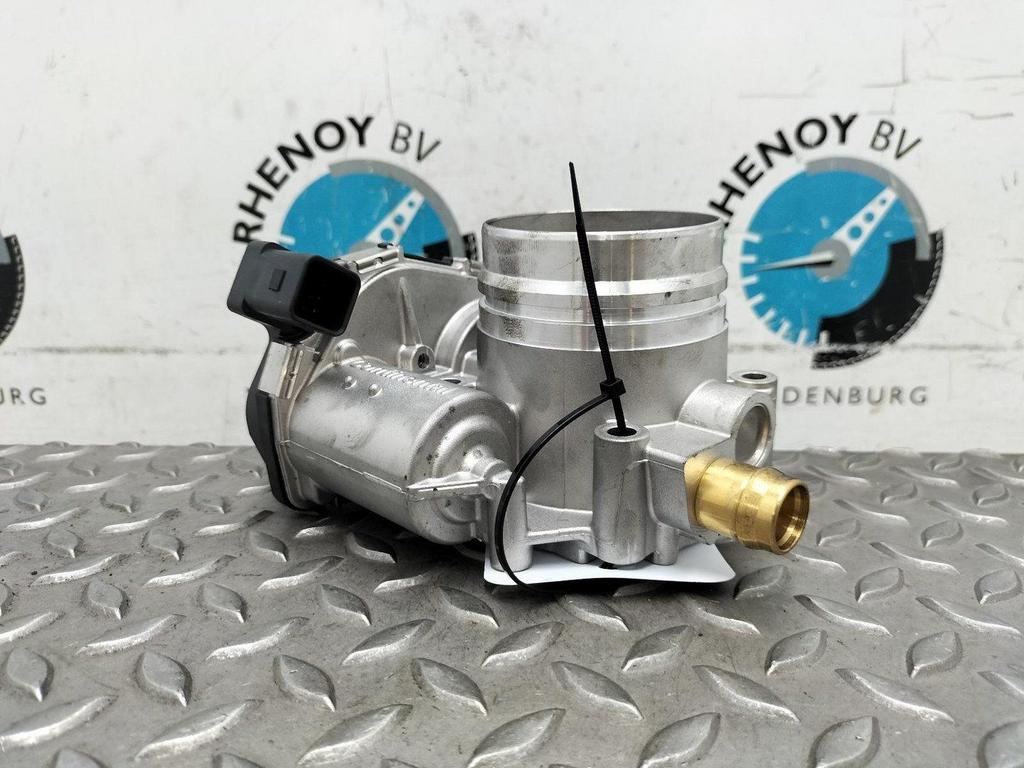 BMW X5 GASKLEPHUIS 2018, Ophalen of Verzenden, Gebruikt, Stiba lid