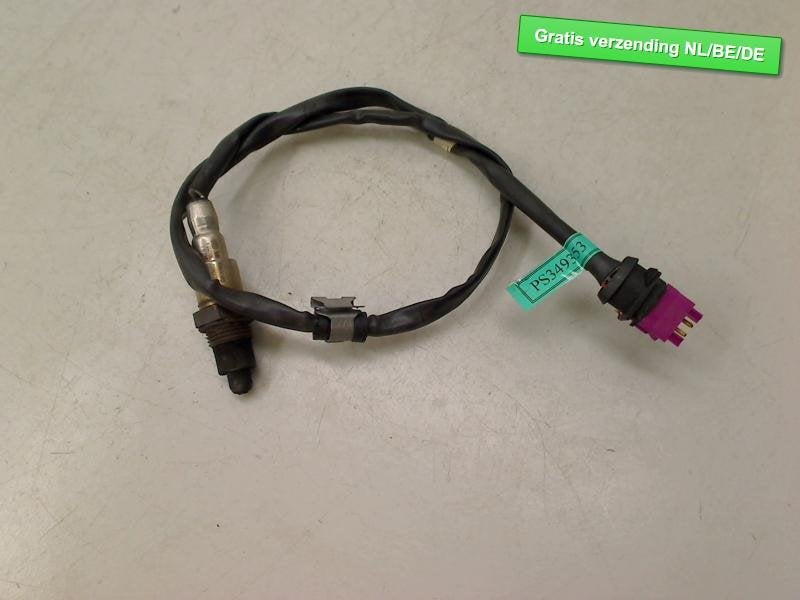 SONDE LAMBDA Volkswagen CrossPolo (9N3) (04E906262BJ), Autos : Pièces & Accessoires, Volkswagen, Volkswagen AG, Utilisé, Kundenbetreuung@volkswagen.de