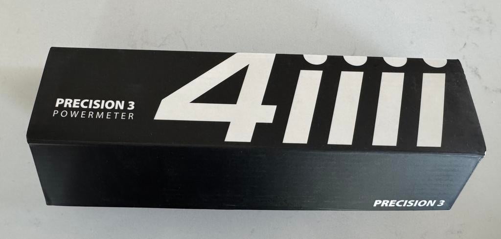 Shimano precision 3 - 105 powermeter (enkelzijdig) - 172,5mm, Sport en Fitness, Wielrennen, Ophalen of Verzenden, Nieuw