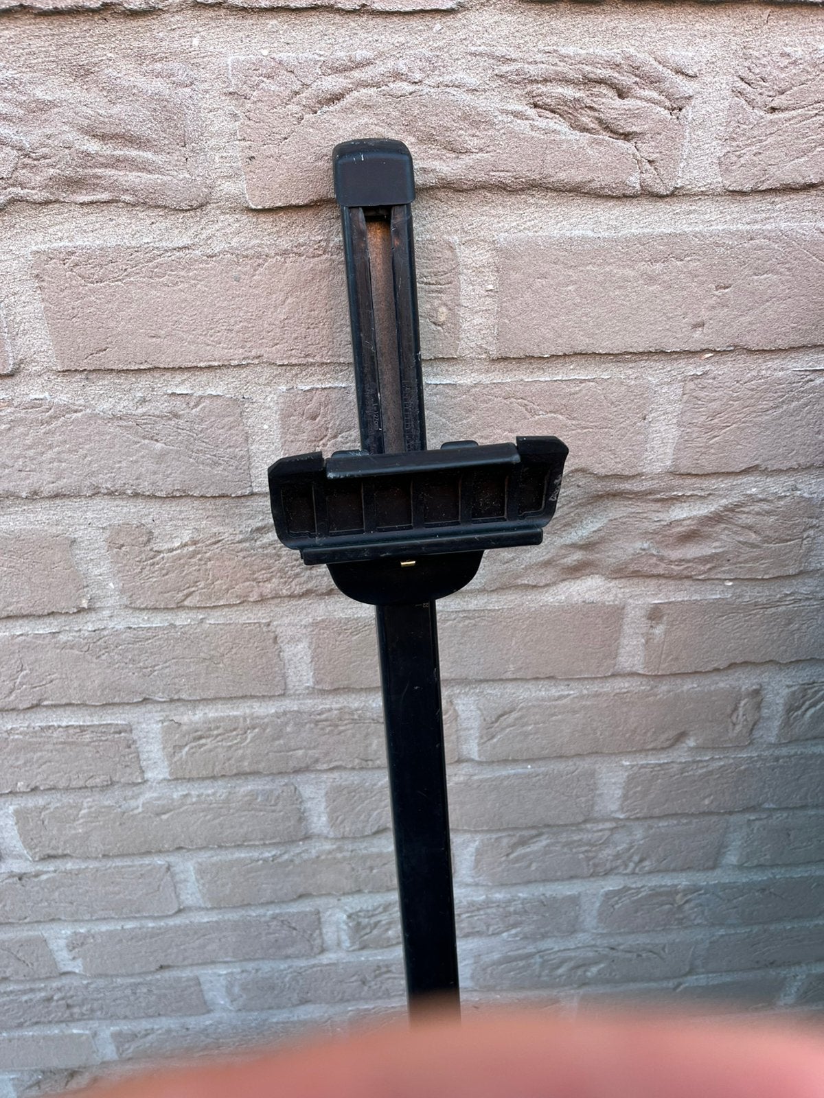 Dakdrager voor kia, Ophalen, Gebruikt