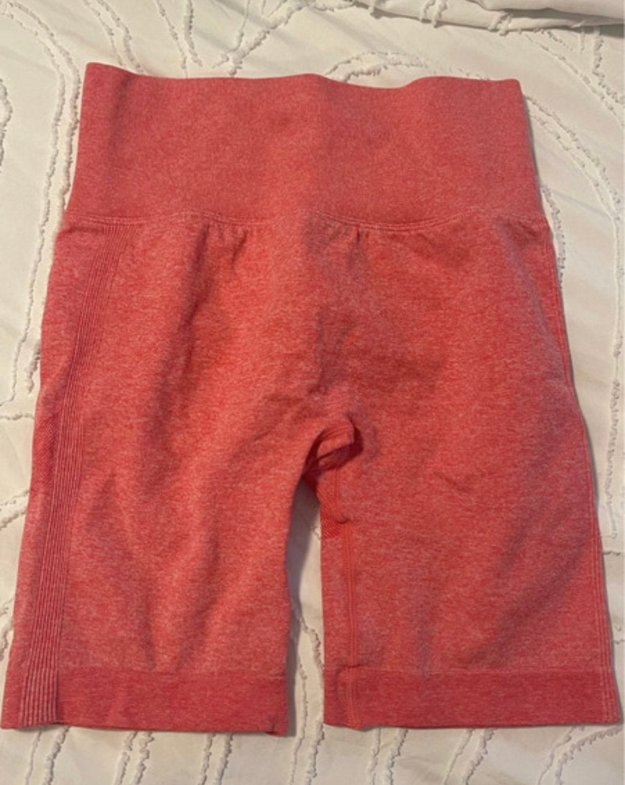Pantalon de sport rouge avec mouchoir, Vêtements | Femmes, Vêtements de sport, Rouge, Taille 38/40 (M), Comme neuf, Autres types