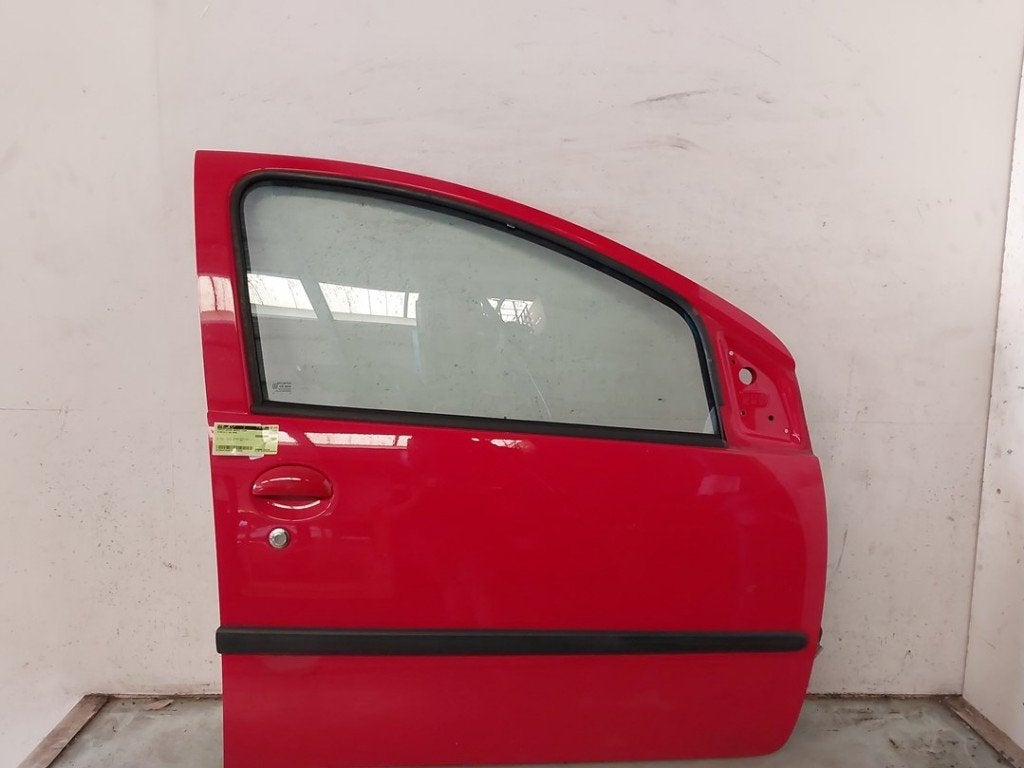 PORTE AVANT DROITE Citroën C1 (|1612539780|9004W9|), Citroën, Kontakt-citroen@citroen.com, Utilisé, Porte