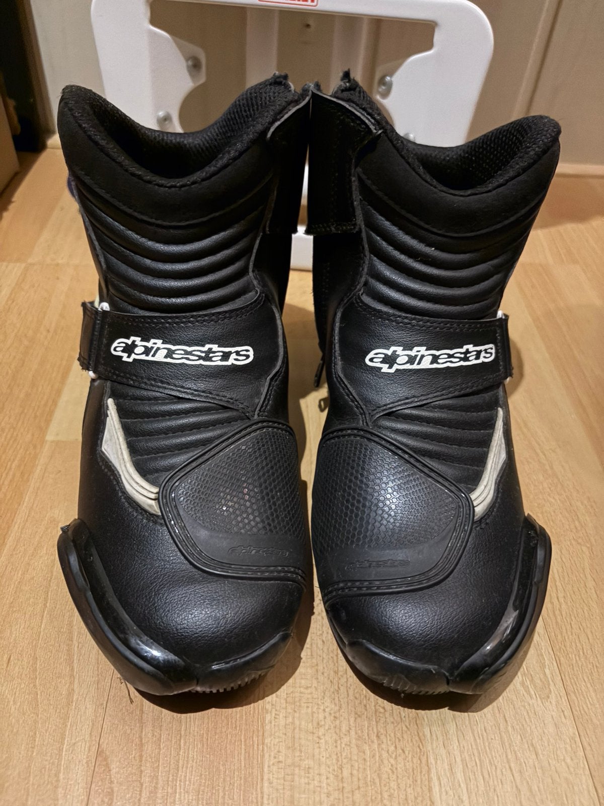 Alphinestars motorschoenen, Enlèvement, Femmes