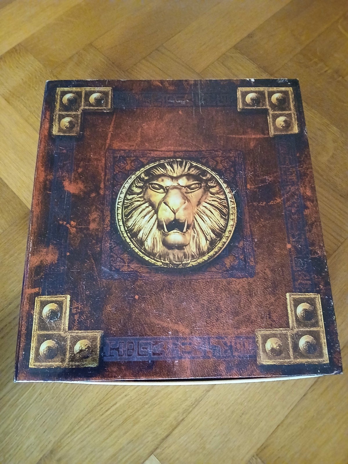 Coffret collector Age of Conan Hyborian adventures numéroté, Enlèvement ou Envoi, Utilisé
