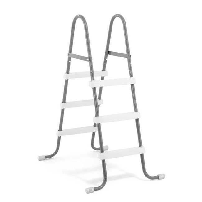zwembadladder, Ophalen, Nieuw, Ladder