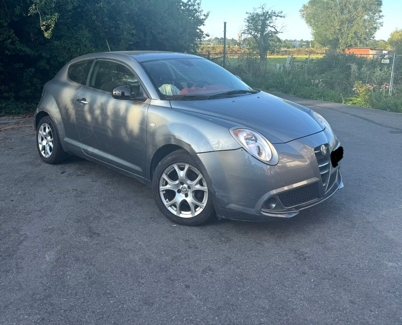 Alfa romeo mito 1.6 esance 120 CH, Auto's, Alfa Romeo, Elektrische ramen, Particulier, MiTo, Te koop