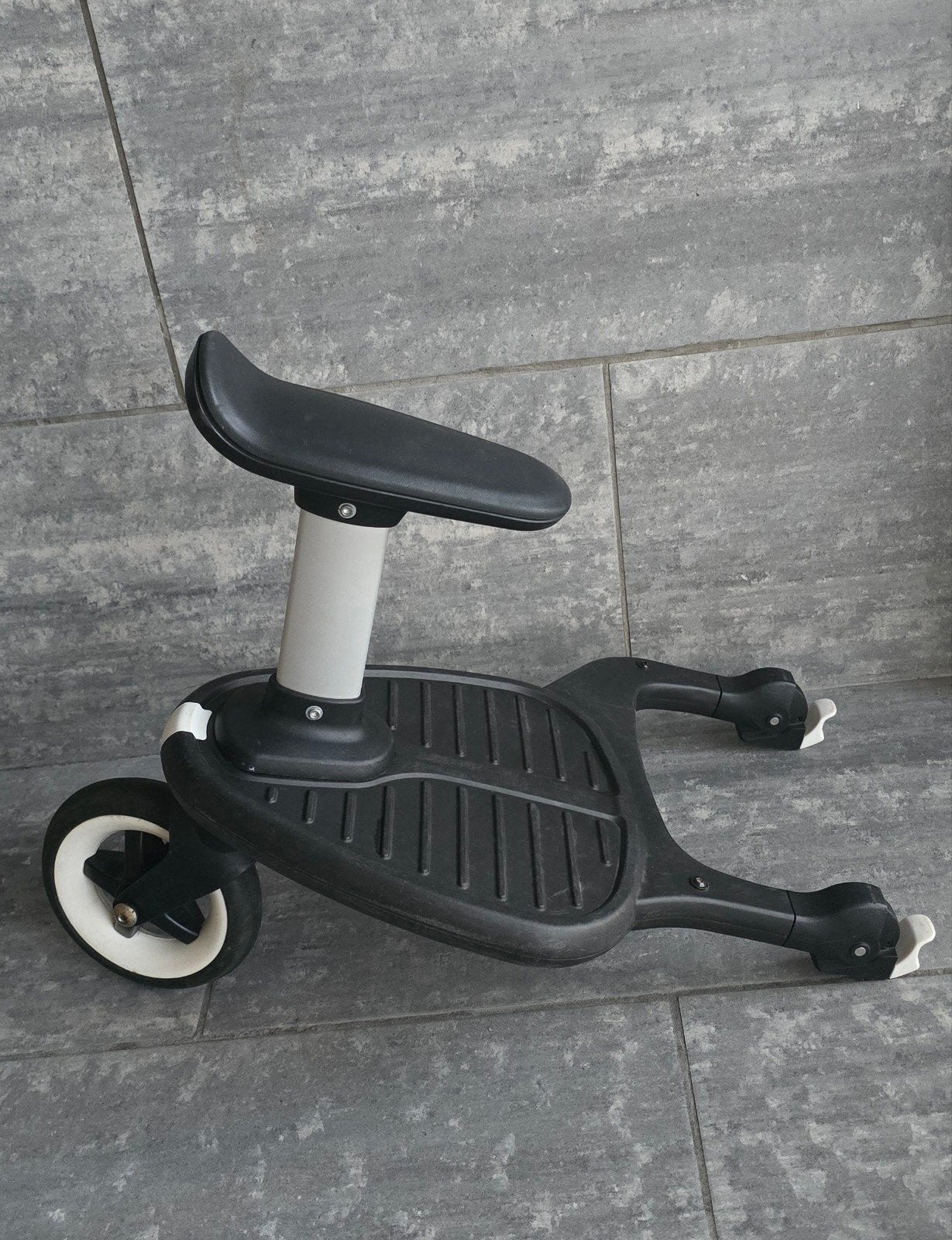 Bugaboo meerijdplankje met zit, Ophalen of Verzenden, Bugaboo