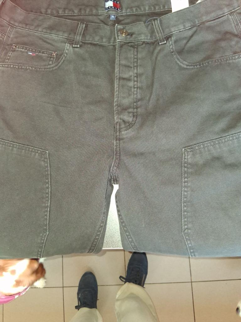 Tommy Jeans maat  xl, Ophalen