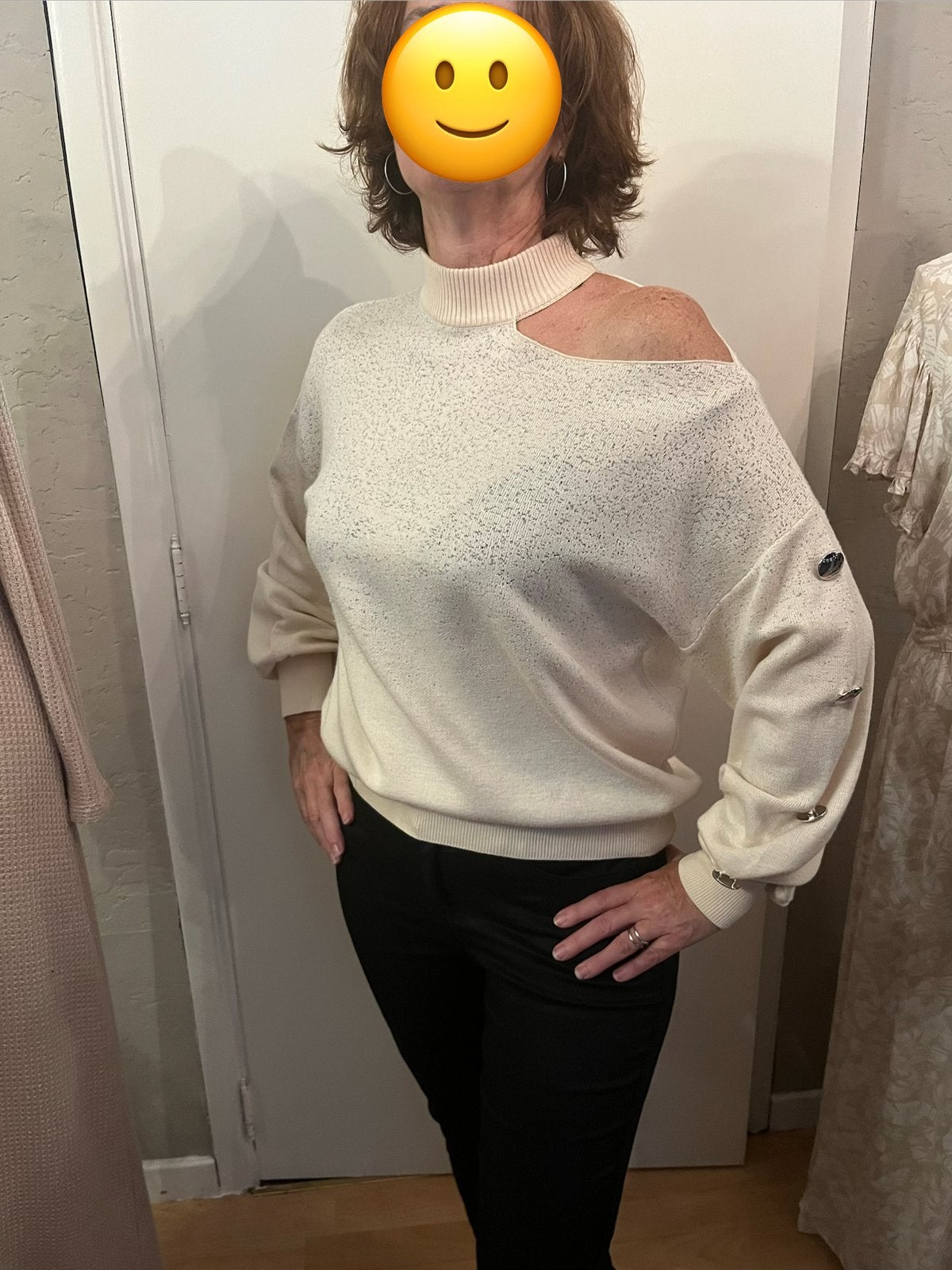 Nog nieuwe kwaliteitsvolle blouse van Guess, Kleding | Dames, Ophalen of Verzenden, Nieuw, Maat 36 (S)