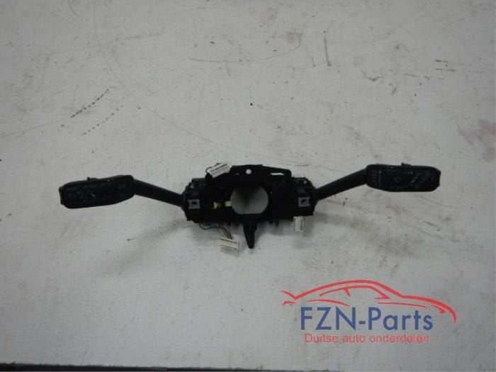 Combischakelaar Stuurkolom Volkswagen Golf (22733288), Enlèvement ou Envoi, Utilisé