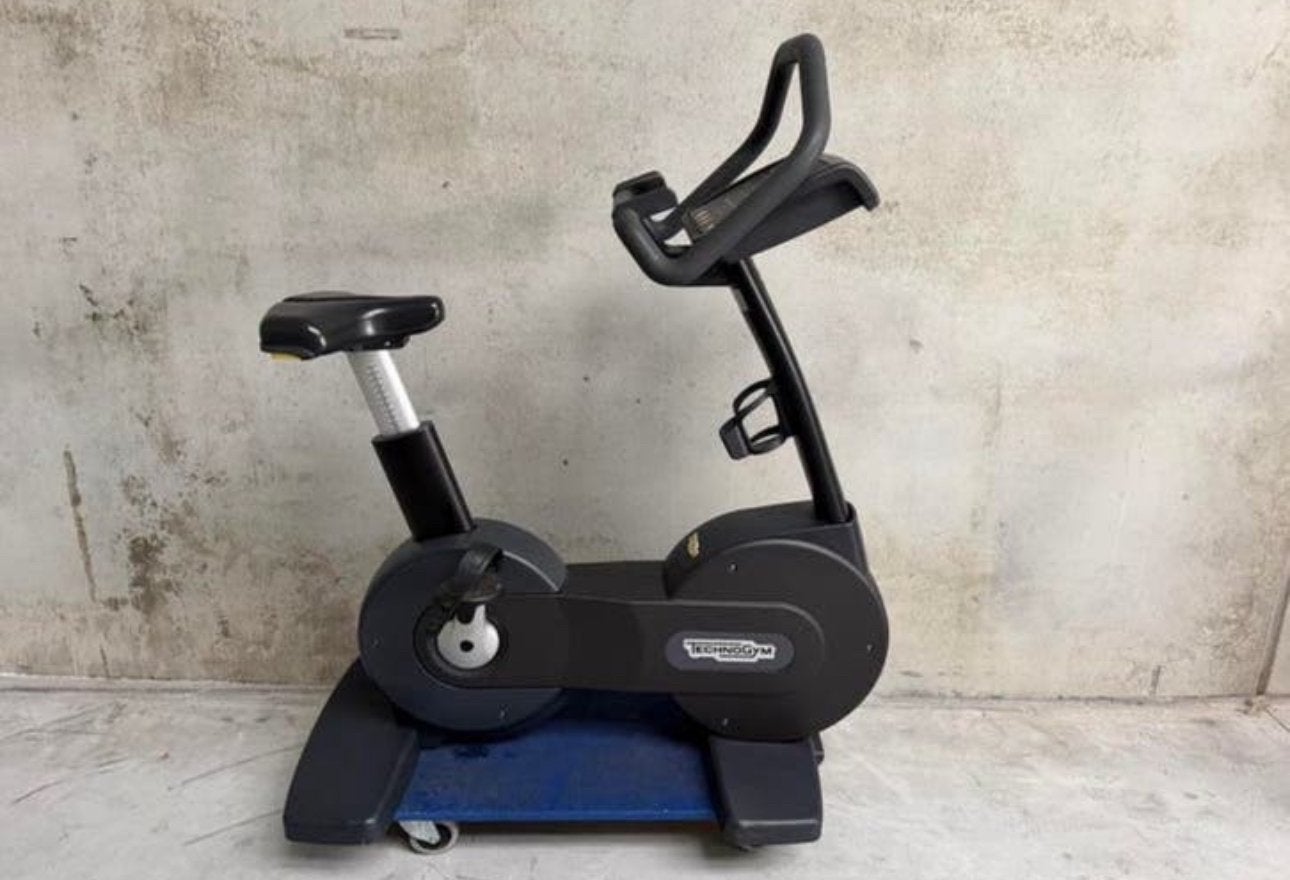 Technogym Excite+ New Bike 500 SP, Ophalen, Zo goed als nieuw