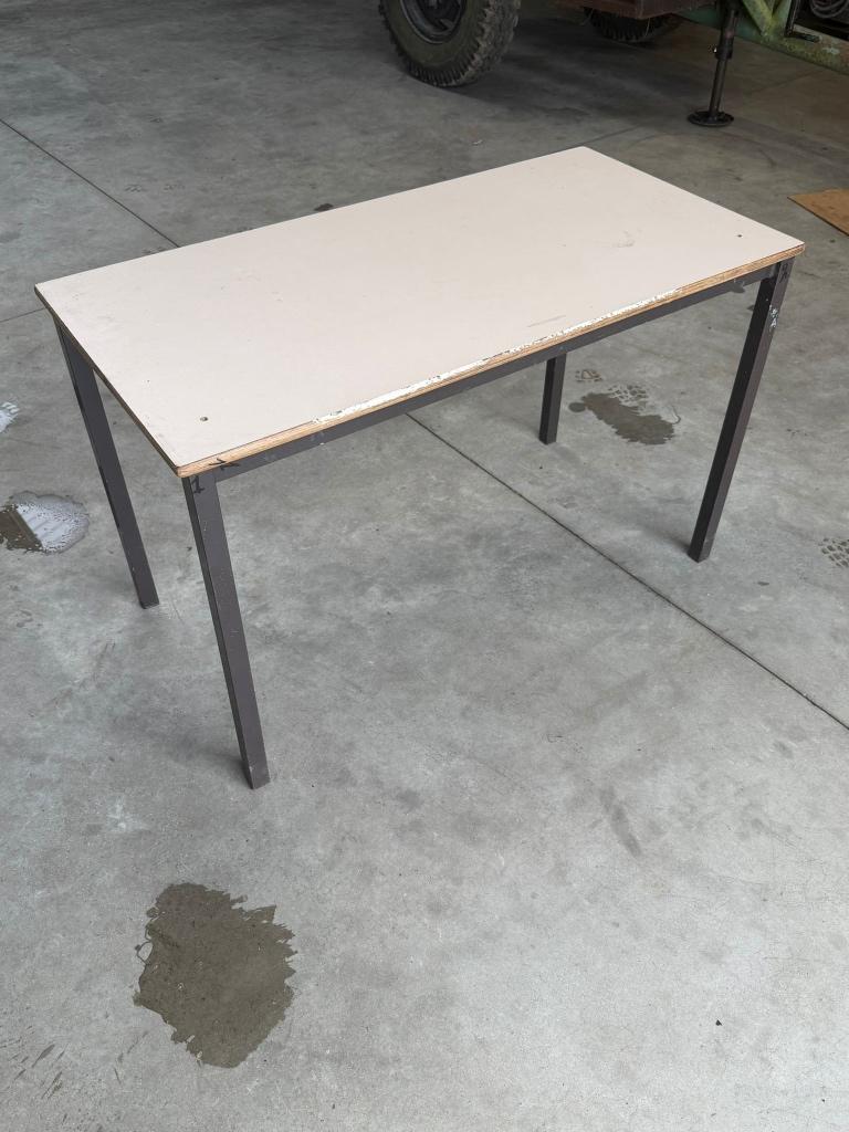 Tafels, Ophalen, Gebruikt