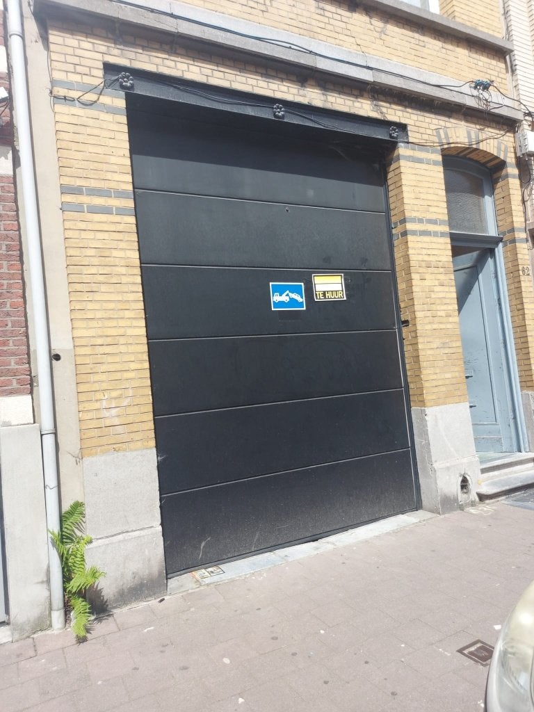opslagruimte, Immo, Anvers (ville)