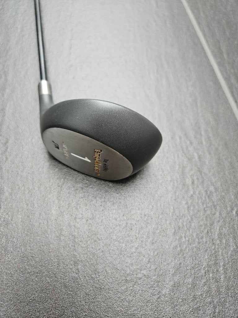Golfclubs Whippy TempoMaster 1-Wood 10°, Ophalen of Verzenden, Zo goed als nieuw