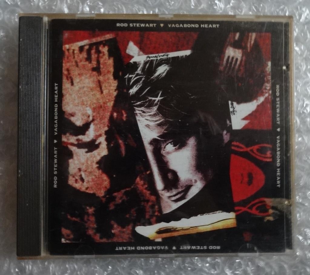 Rod Stewart, Ophalen of Verzenden