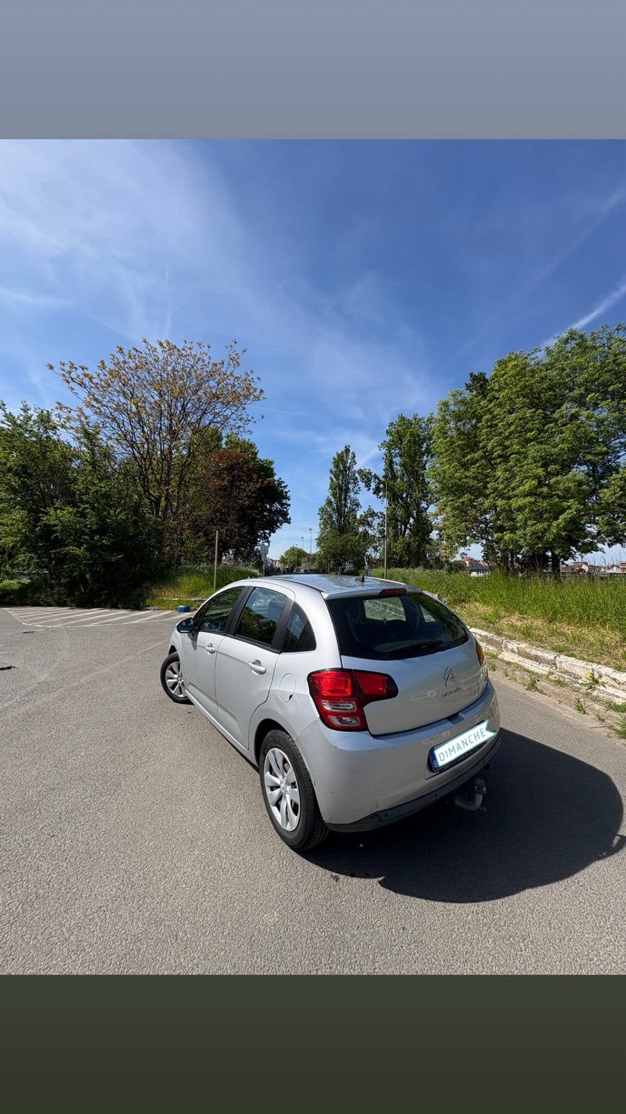 Citroën C3 2010, Autos, Citroën, 1124 cm³, Achat, 5 portes, 5 places