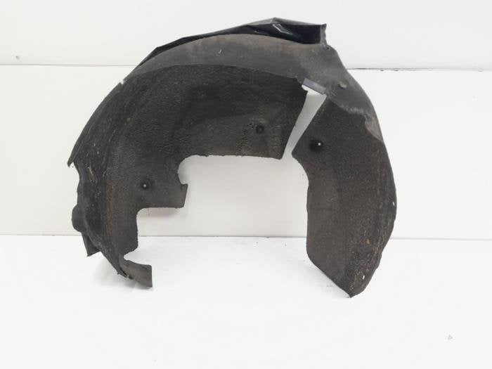 Passage de roue d'un Mercedes C-Klasse, 3 mois de garantie, Utilisé, -, -