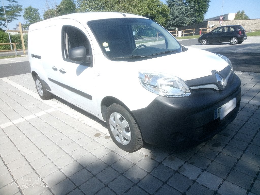 Kangoo grand volume, Autos : Pièces & Accessoires, Enlèvement, Révisé, Renault