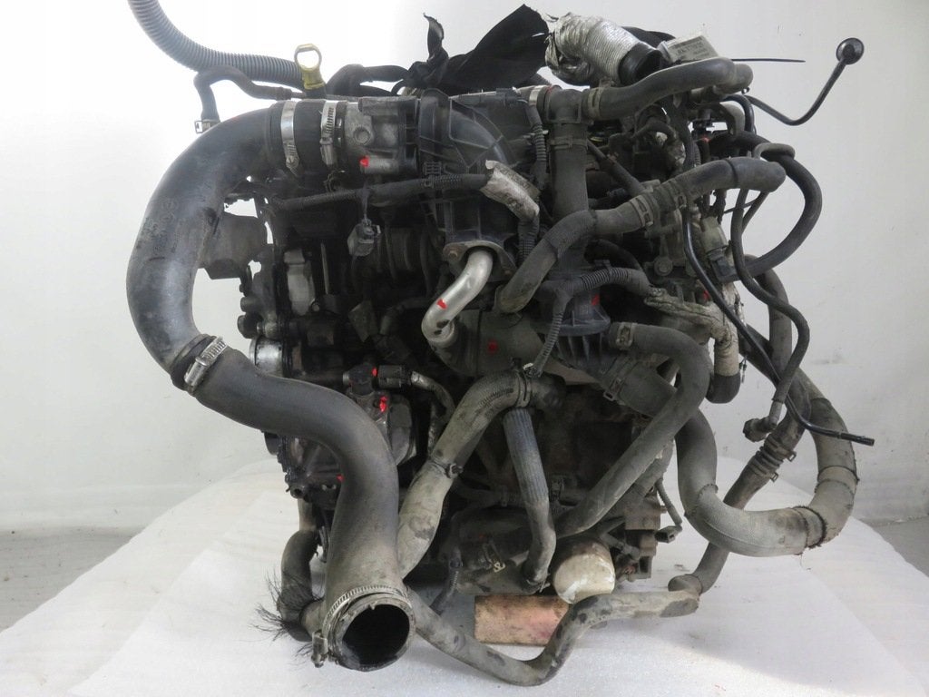 Moteur YLF6 Complet TRANSIT FORD