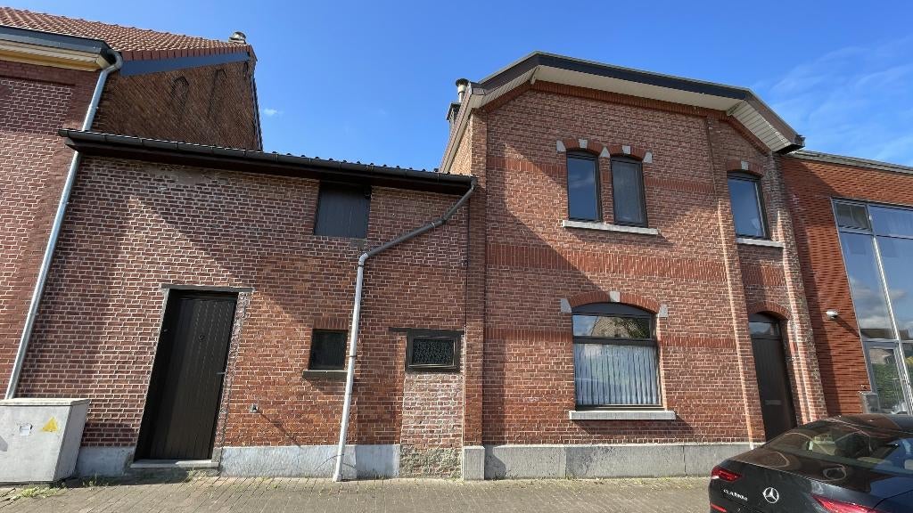 Veelzijdige woning met unieke uitzicht in Zichem, Maison 2 façades, Zichem, 200 à 500 m², Province du Brabant flamand