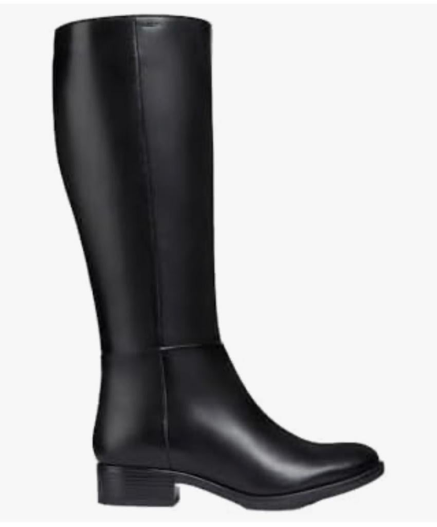 Botte GEOX femme, Enlèvement, Neuf, Noir