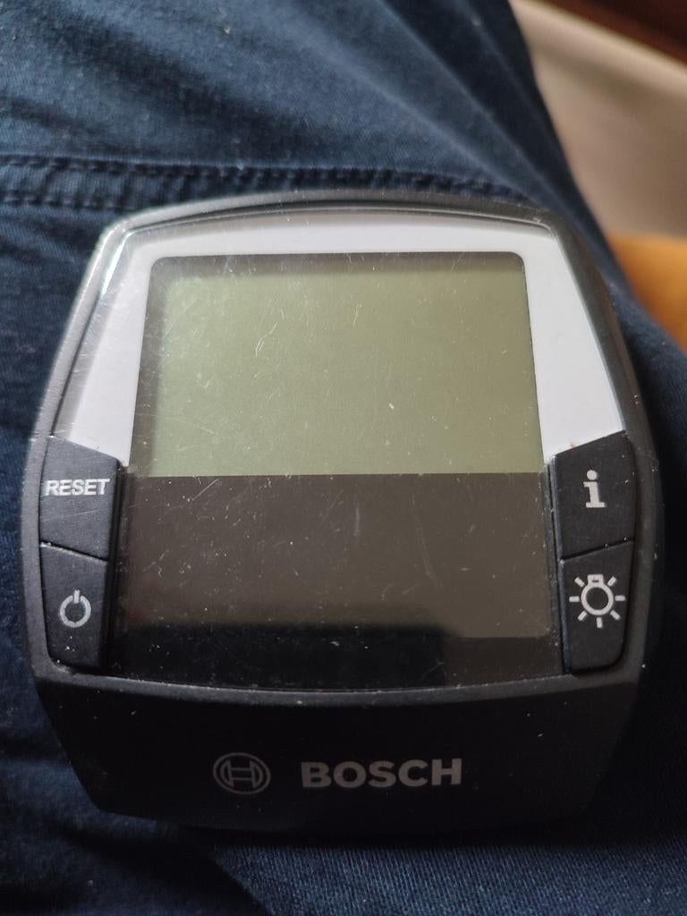 Bosch display, Fietsen en Brommers, Ophalen of Verzenden