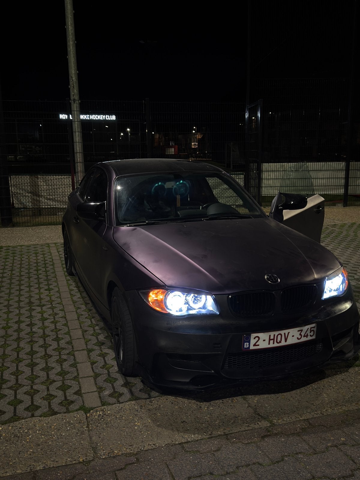 BMW 118D, Autos, Achat, Boîte manuelle, Diesel, Particulier