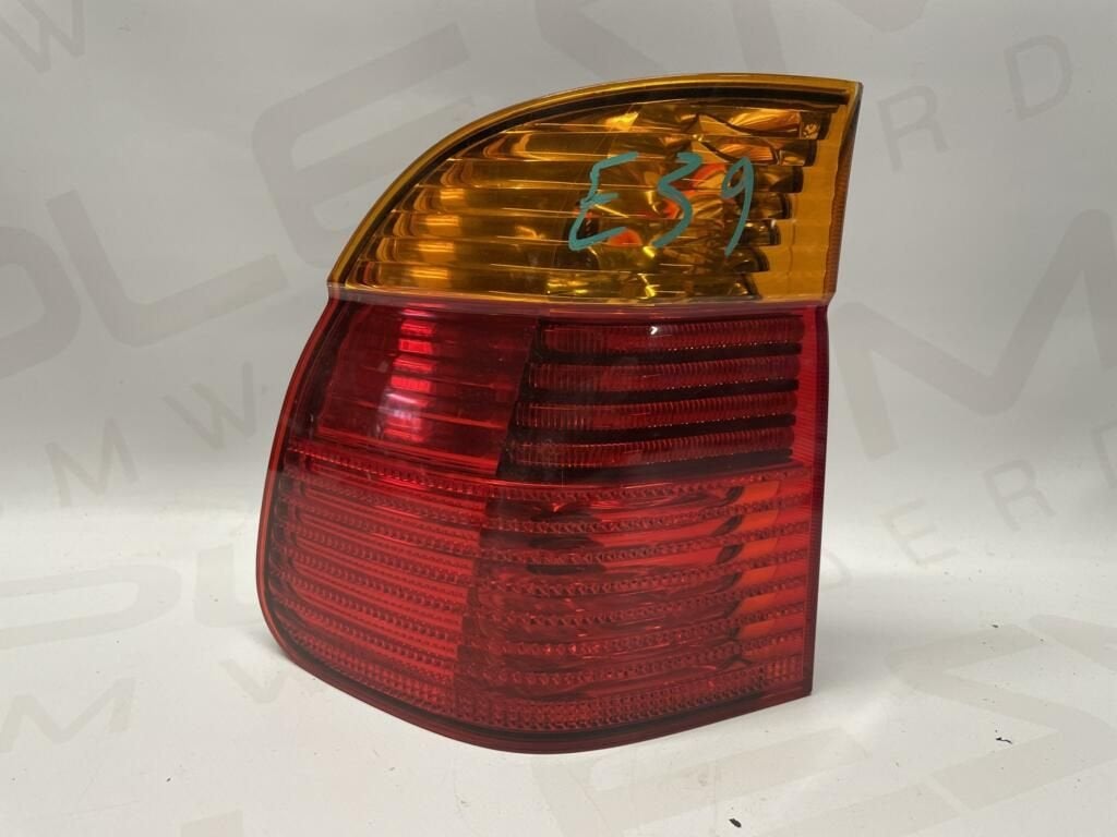 Achterlicht links BMW Touring E39 8371324, -, Utilisé, -, Enlèvement ou Envoi