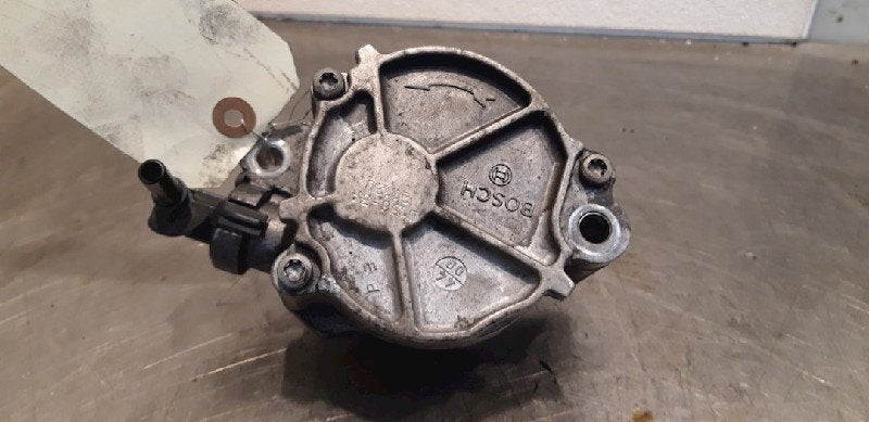 VACUUMPOMP DIESEL Peugeot Partner (GC / GF / GG / GJ / GK), Dhr. J. Ham, Gebruikt, Administratie@autoham.nl, Peugeot