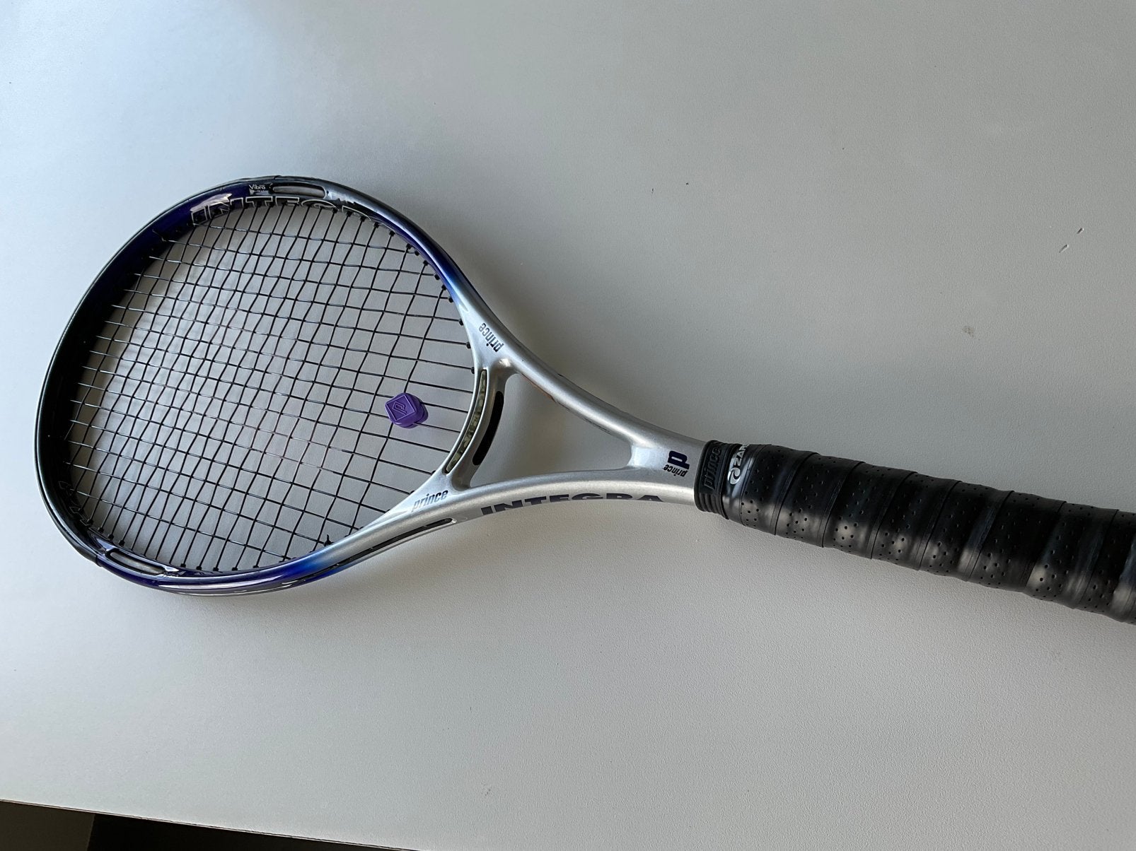 Prince Precision, Sports & Fitness, Tennis, L2, Raquette, Prince, Comme neuf
