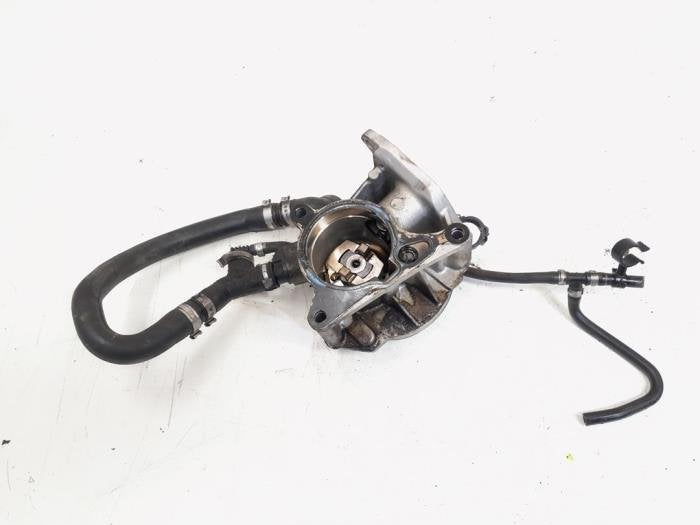 Pompe à vide (essence) d'un Audi A4, -, 3 mois de garantie, Audi, Utilisé