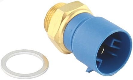 Volvo Thermo-contact VOLVO 440 K,460 L,480 E radiateur venti, Enlèvement ou Envoi, Neuf, Volvo