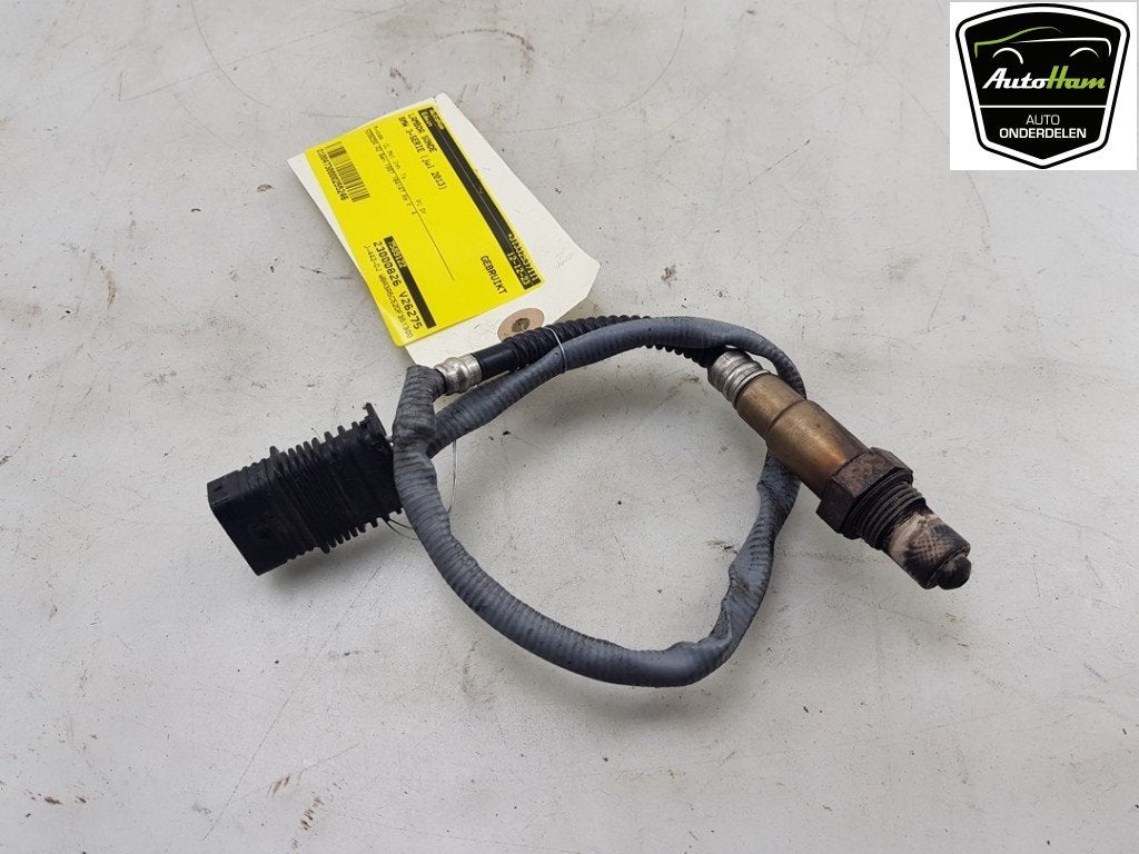 LAMBDASONDE BMW 3 serie (F30) (01-2011/10-2018), Gebruikt, BMW