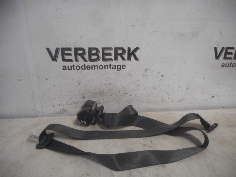CEINTURE DE SECURITE ARRIERE DROITE Opel Astra H GTC (L08), Opel, Opel Automobile GmbH, Utilisé, Kontakt-opel@opel.com