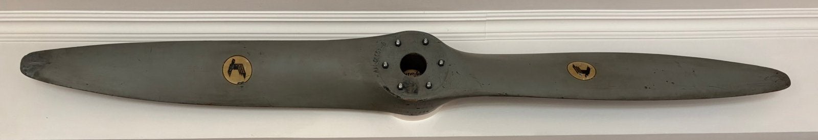 WW2 LW Gothaer 150 propeller voor trainingsvliegtuigen, Ophalen of Verzenden