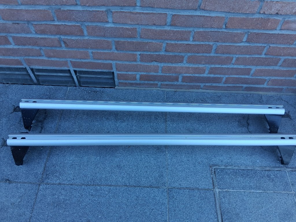 Te koop: dakdrager voor Opel Combo, Auto-onderdelen, Overige Auto-onderdelen, Opel, Gebruikt, Ophalen