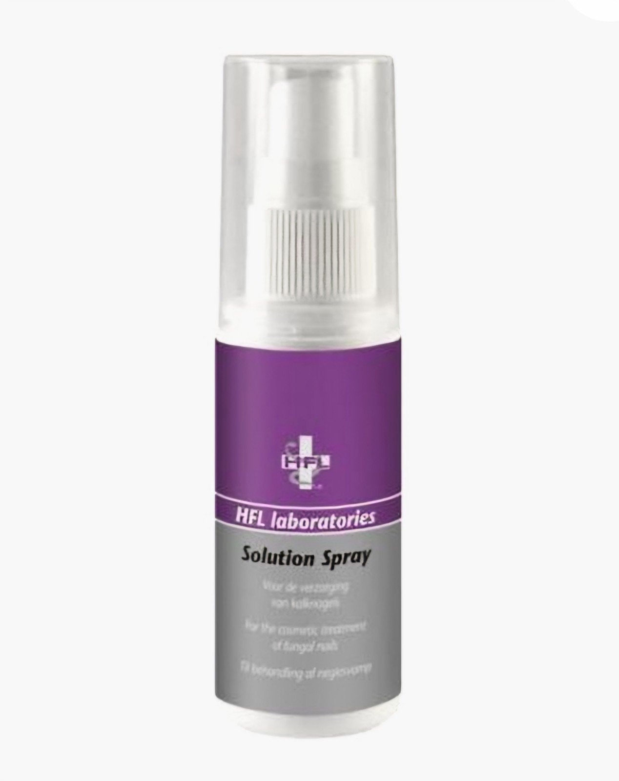HFL Solution Spray, Handtassen en Accessoires, Ophalen of Verzenden