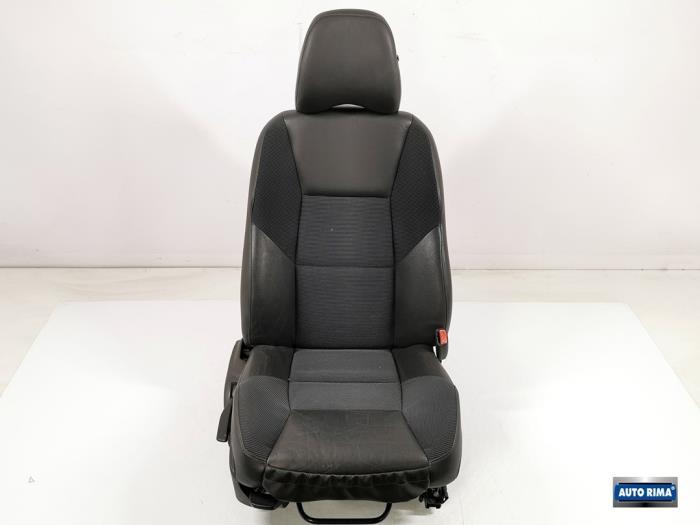 Stoel rechts van een Volvo S60, Auto-onderdelen, Gebruikt, -, -, Ophalen of Verzenden