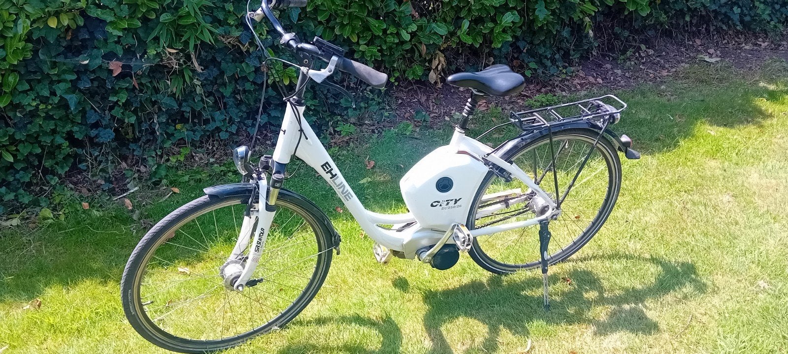Elektrische fiets eline, Enlèvement ou Envoi