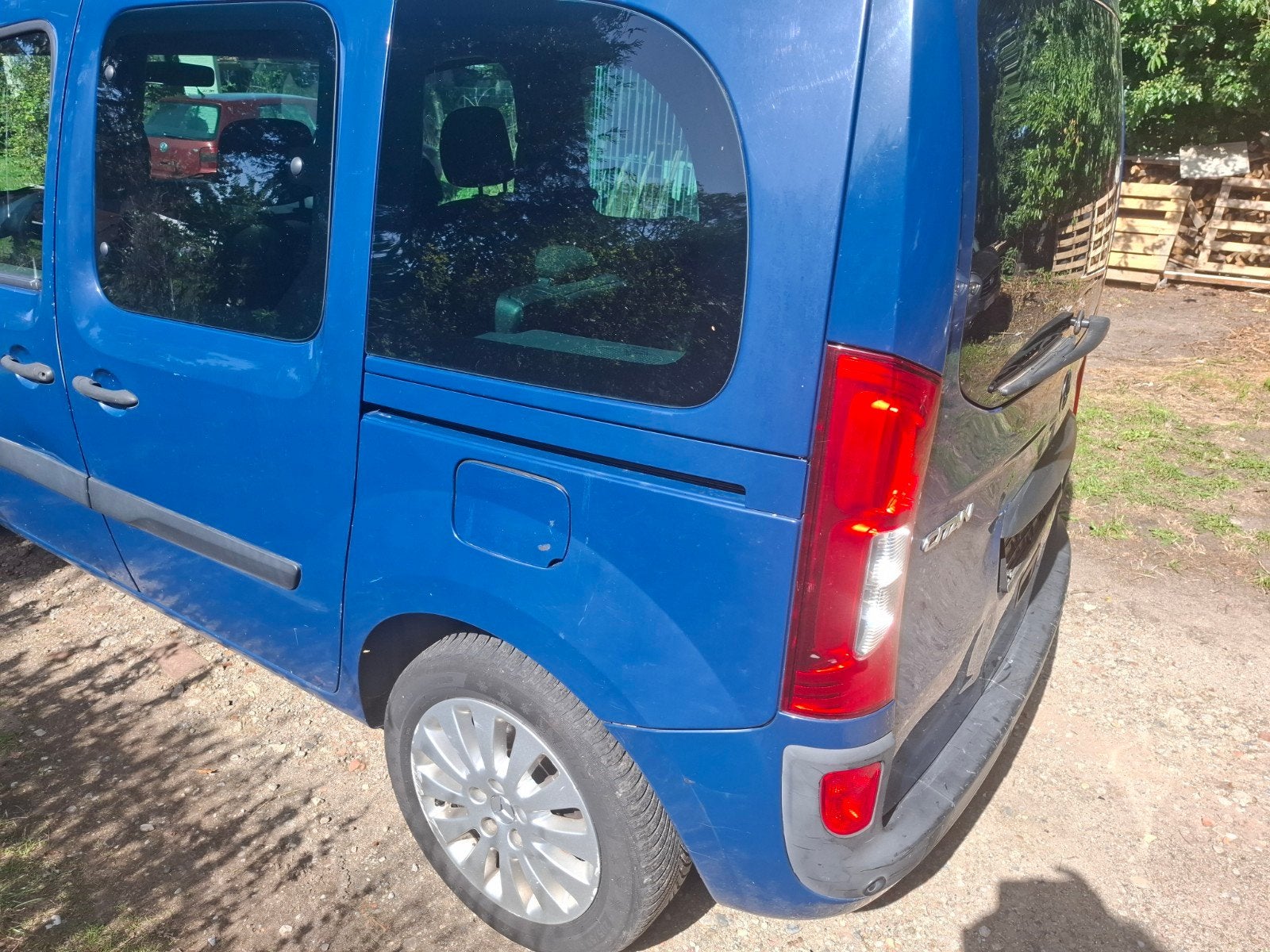 Metcedes Benz diesel  1500, Autos, Diesel, Achat, Euro 5