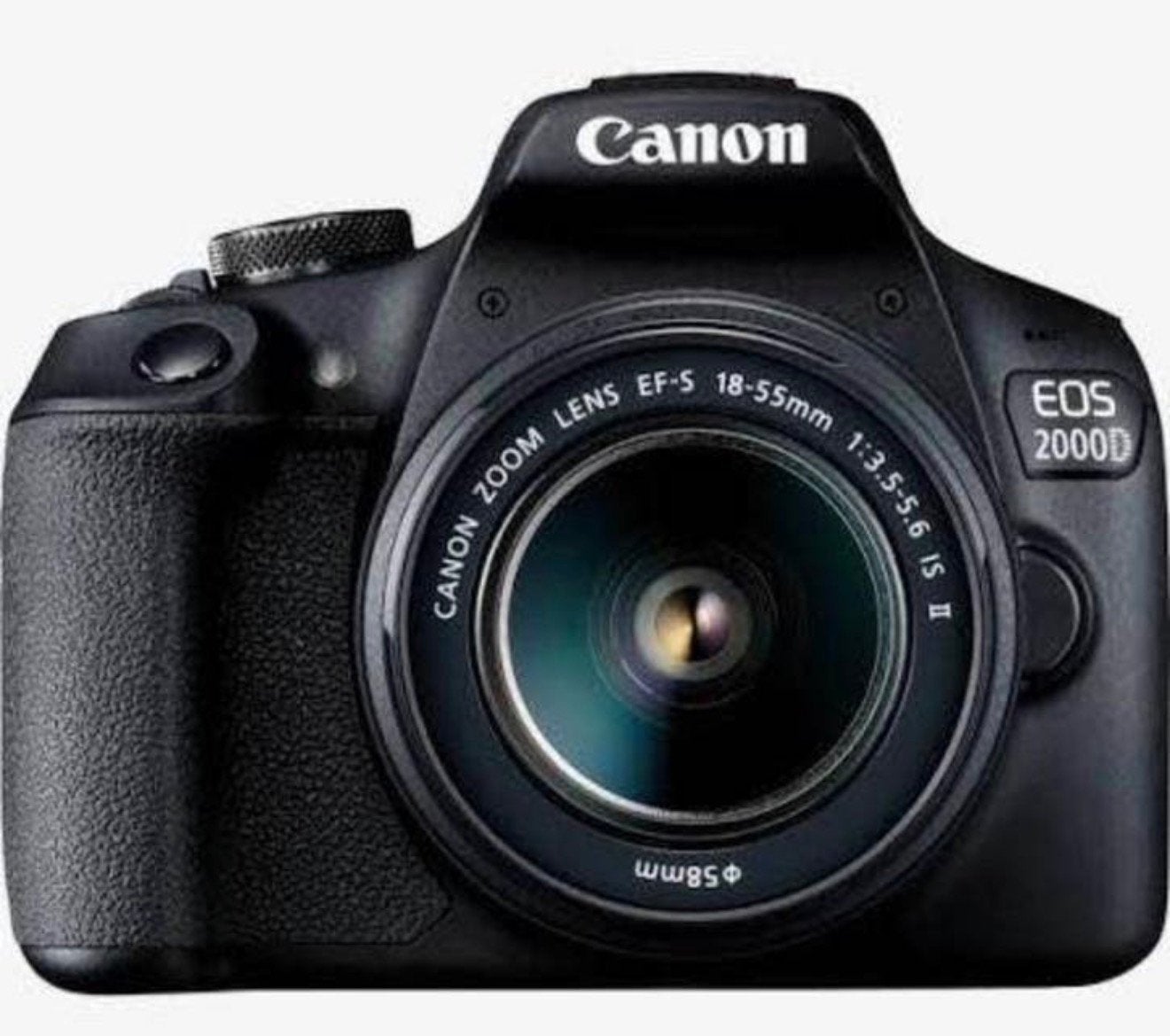 Canon, Ophalen, Zo goed als nieuw, Oplader, Canon