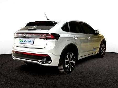 Volkswagen Taigo R-Line Business 1.0 TSI  85 kW (116 pk) 7 v, Autos, Achat, Taigo, https://public.car-pass.be/vhr/9780f6f9-df9d-4144-8825-345f7c14173e
