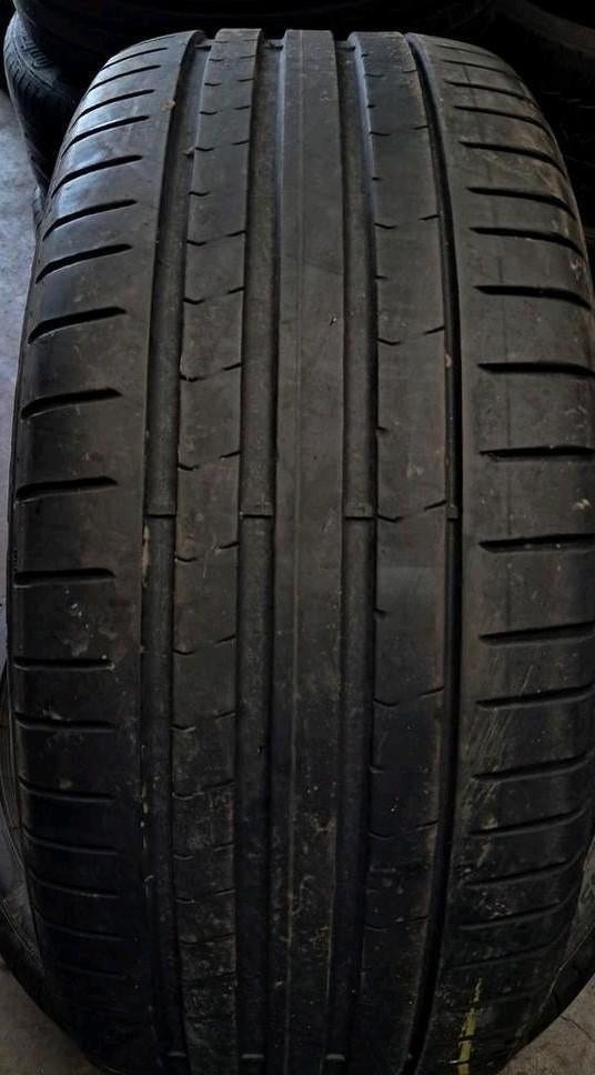 2453520 245/35/20 245/35r20 zomer Pirelli, Ophalen