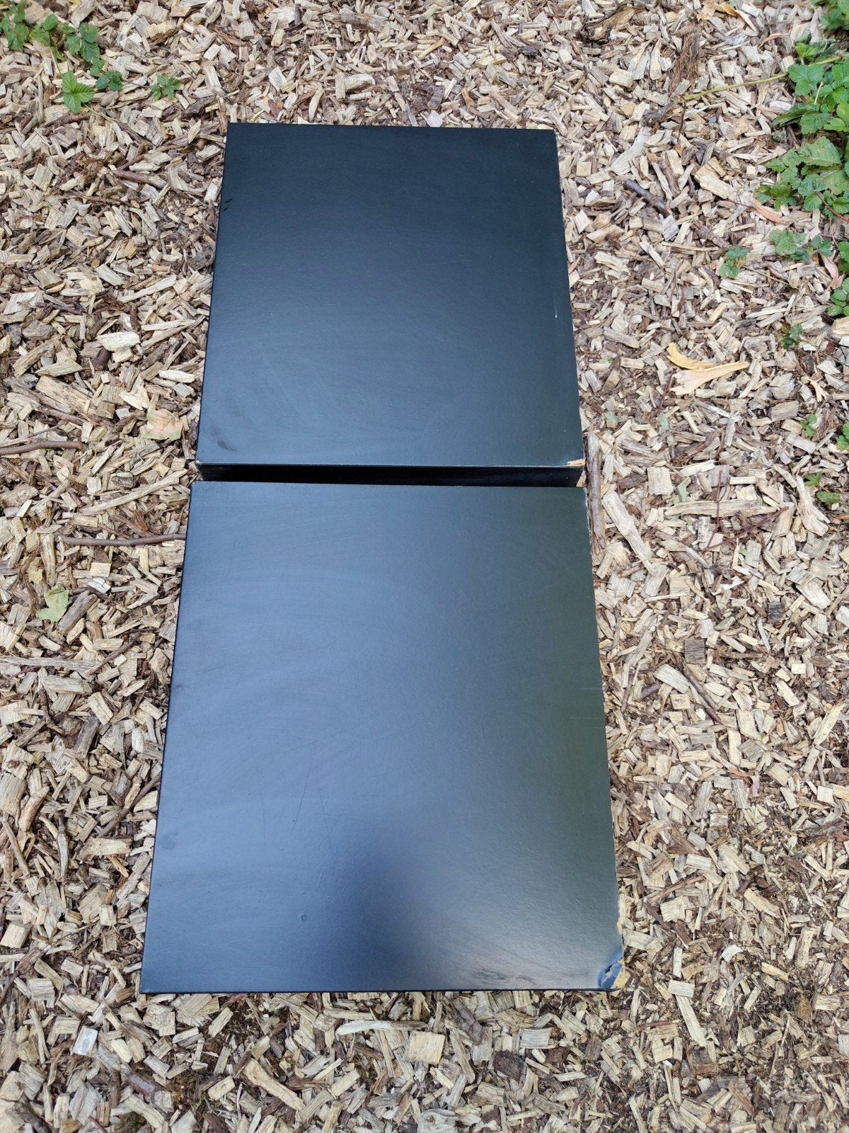 Ikea LACK
Wandplank, zwartbruin, 30x26 cm, Ophalen