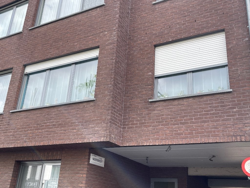 Appartement te koop, Wilrijk, Anvers (ville), 105 m², Jusqu'à 200 m²