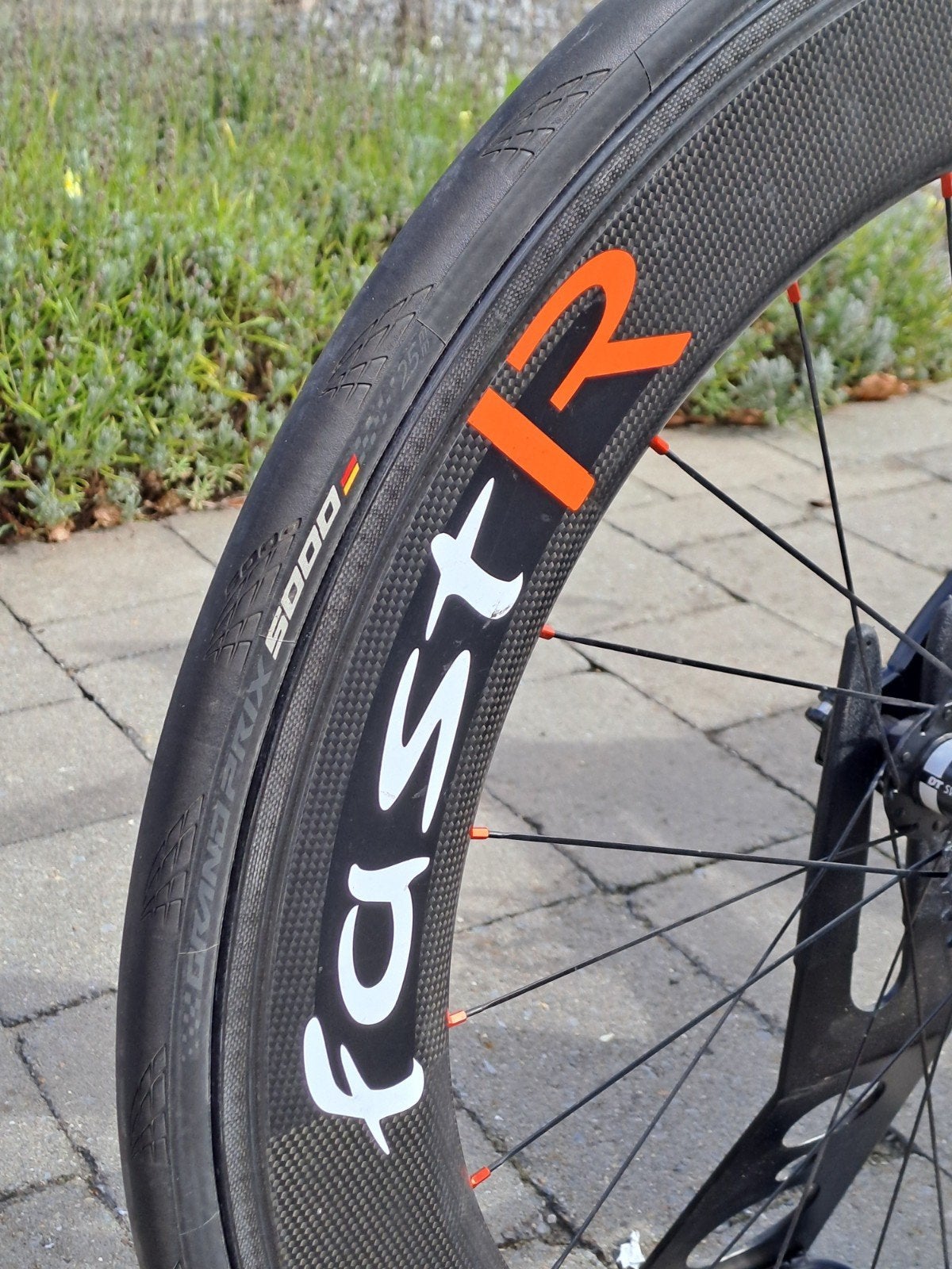 Ridley Dean Fast S, Fietsen en Brommers, Ophalen, Zo goed als nieuw, Velgrem, Heren