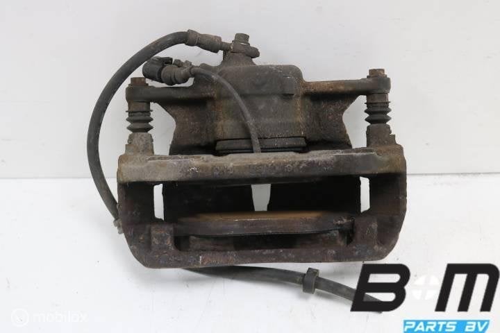 Remklauw linksvoor VW Sharan 7N 7N0615123B, Utilisé