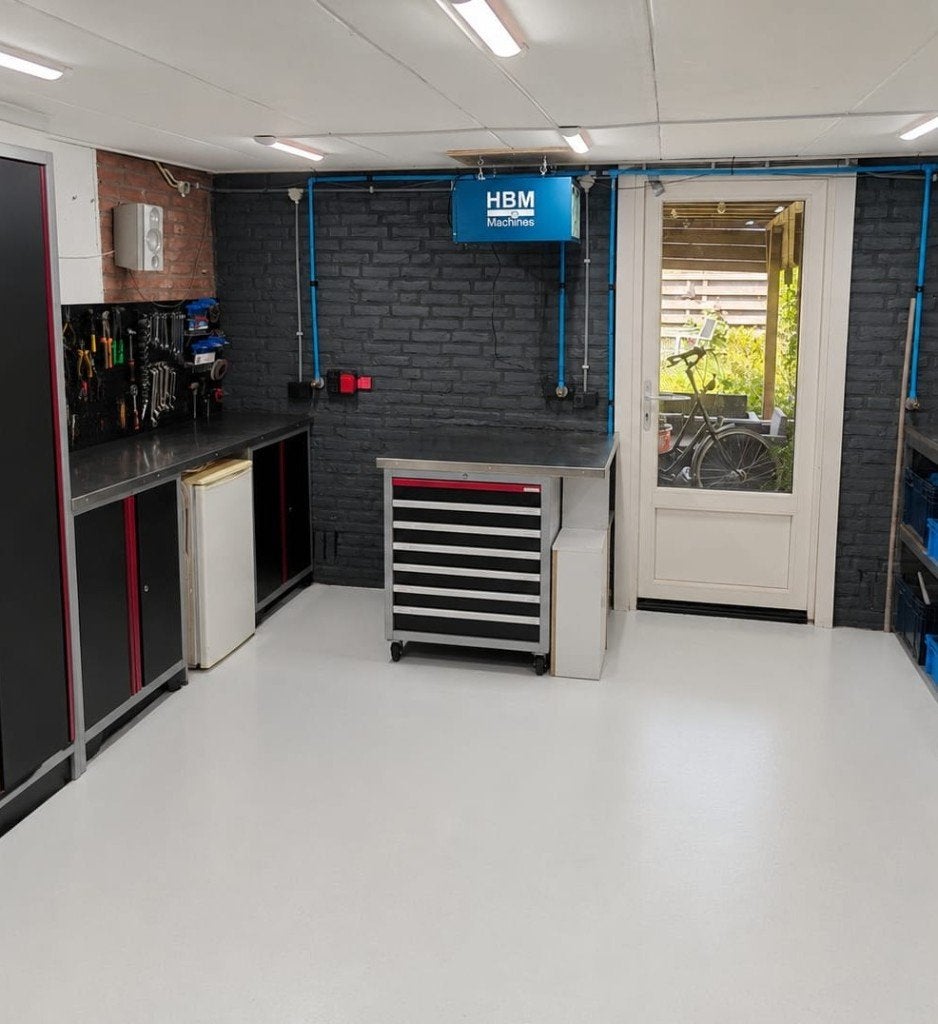 Motorblok revisie met garantie | AM6 • Derbi • Honda • Puch, Ophalen of Verzenden, Nieuw, Blok